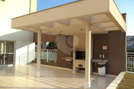 Apartamento à venda com 2 quartos em Vila Butantã, São Paulo, SP