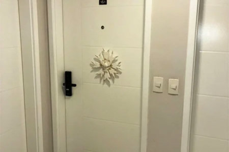 Apartamento à venda com 2 quartos, sendo 1 suíte,  em Vila Andrade, São Paulo, SP