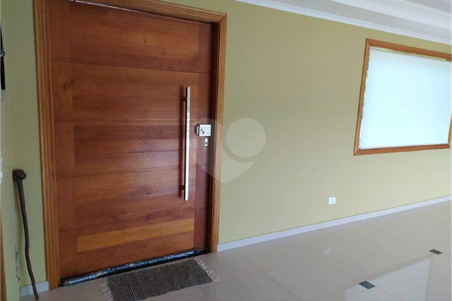 Casa à venda com 4 suítes no condomínio Parque Imperial, Mairiporã - SP