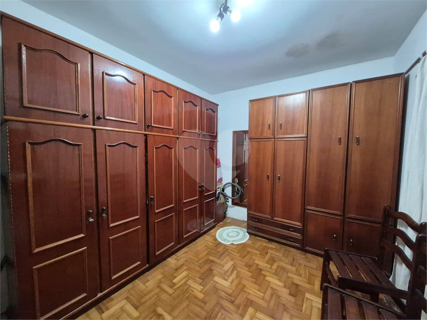 Casa Térrea à venda com 2 quartos em Vila Lageado, São Paulo, SP