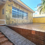 Casa à venda com 2 quartos em Vila Califórnia, São Paulo, SP