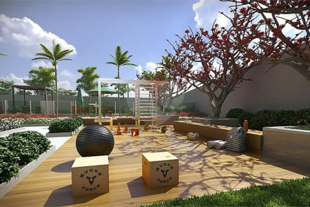 Apartamento à venda com 3 quartos, sendo 1 suíte, em Nova Gardênia, Atibaia, SP
