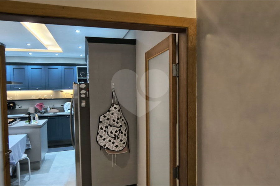 Casa à venda com 4 quartos, sendo 3 suítes, no condomínio Da Serra, São Paulo - SP