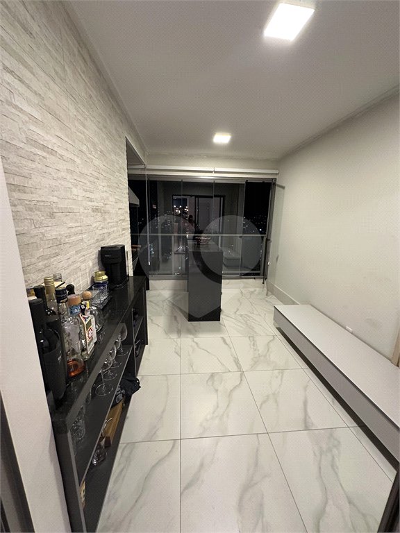 Apartamento à venda com 2 quartos, sendo 1 suíte, em Perdizes, São Paulo, SP