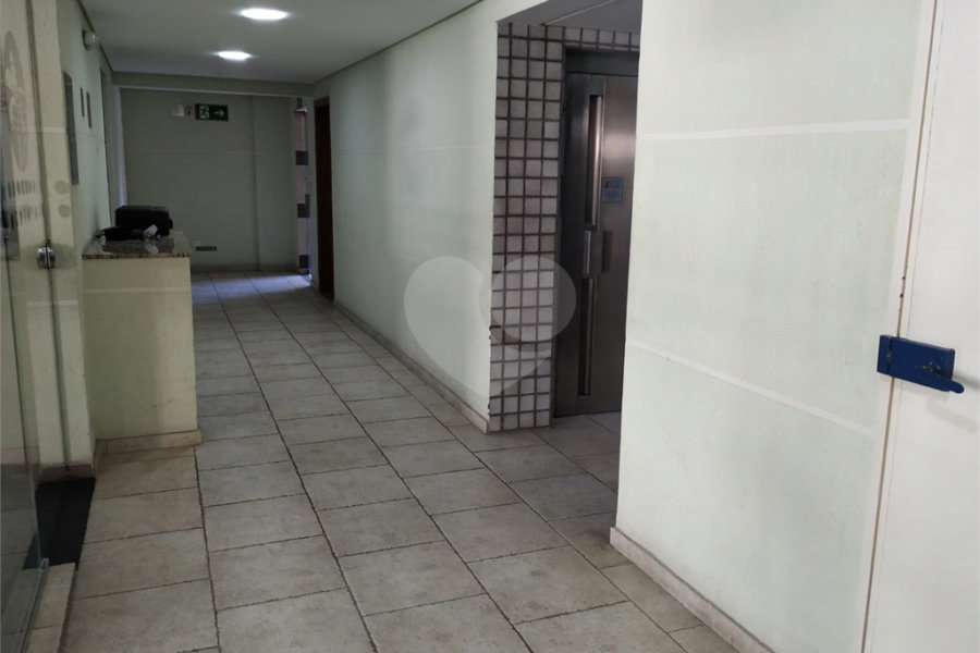 Apartamento à venda com 3 suítes em Tucuruvi, São Paulo, SP