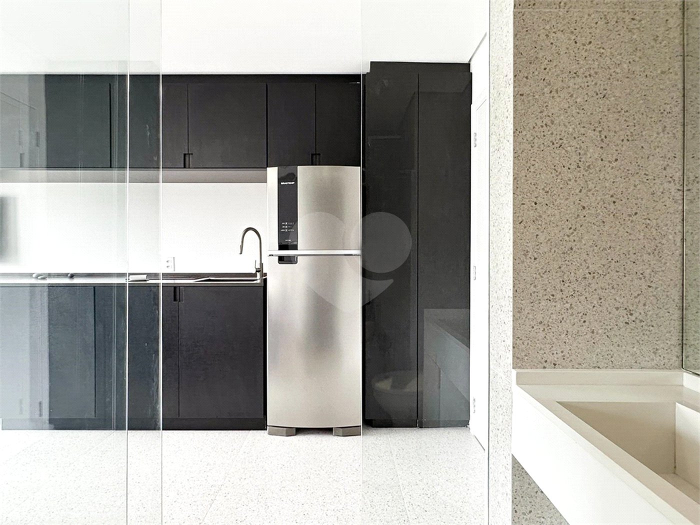 Apartamento à venda com 1 quarto em Pinheiros, São Paulo, SP