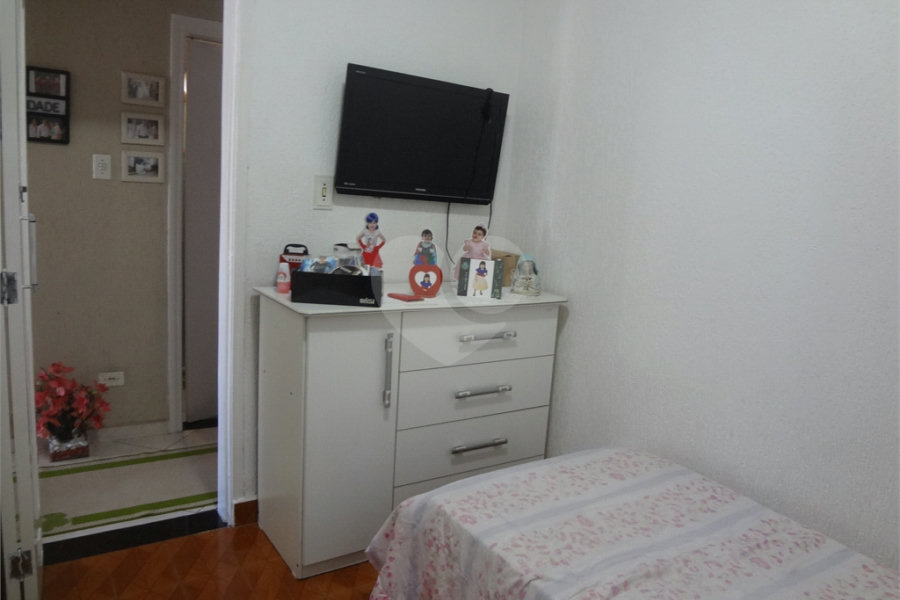 Casa à venda com 3 quartos, sendo 1 suíte, em Vila Maria, São Paulo, SP