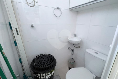 Apartamento à venda com 2 quartos, sendo 1 suíte,  em Vila Isabel, Rio de Janeiro, RJ