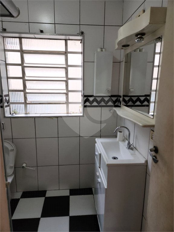 Apartamento para alugar com 2 quartos em Jardim São Paulo(zona Norte), São Paulo, SP