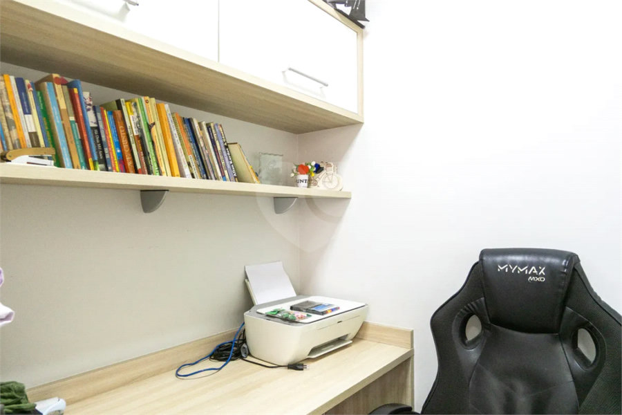 Apartamento à venda com 4 quartos, sendo 2 suítes, em Tatuapé, São Paulo, SP