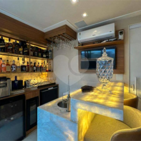 Apartamento à venda com 4 quartos, sendo 2 suítes, em Vila Isolina Mazzei, São Paulo, SP
