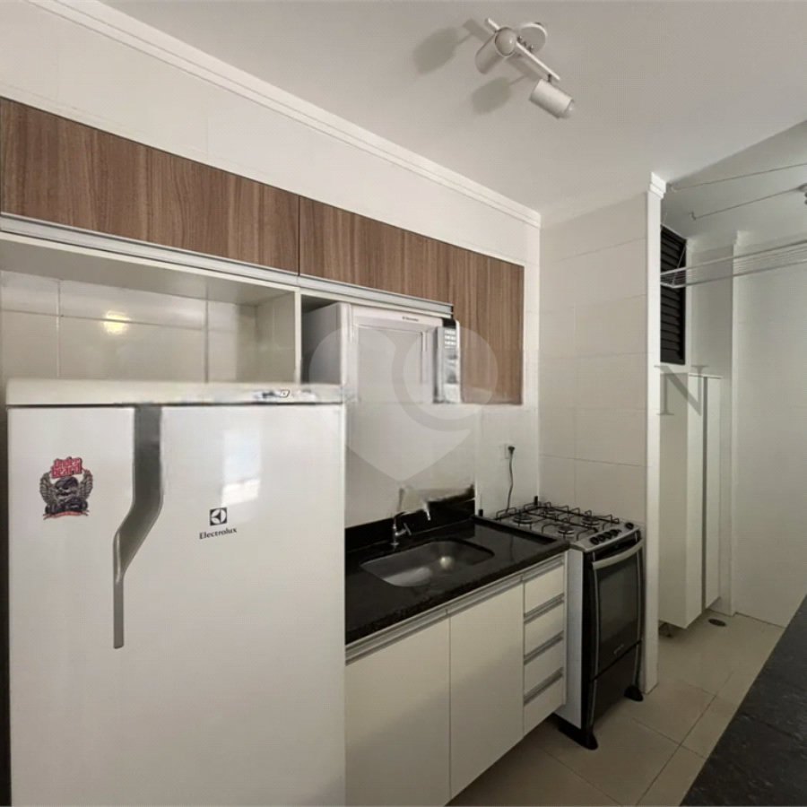 Kitnet à venda com 1 quarto em Nova Aliança, Ribeirão Preto, SP