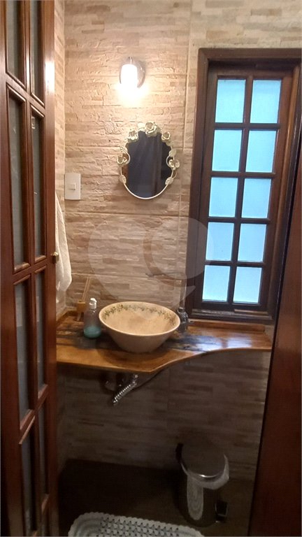 Casa à venda com 4 suítes no condomínio Alpes da Cantareira, Mairiporã - SP