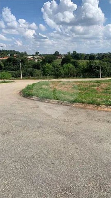 Terreno à venda no condomínio Reserva Ipanema I, Sorocaba - SP