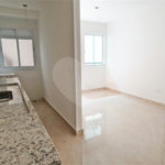 Apartamento no Jardim França, com 2 quartos