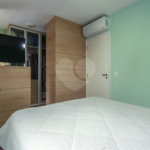 Apartamento à venda com 3 suítes em Vila Mascote, São Paulo, SP