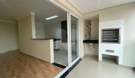 Apartamento para alugar com 3 quartos, sendo 1 suíte,  em Vila Independência, Piracicaba, SP