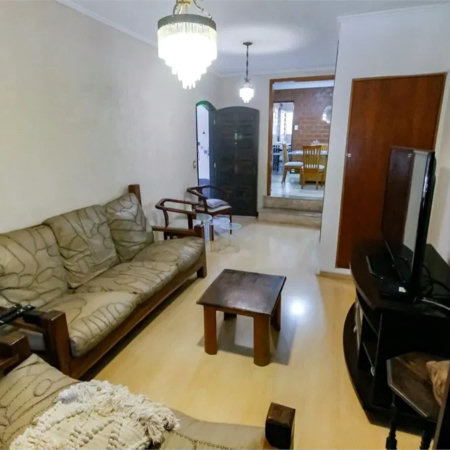 Casa à venda com 6 quartos, sendo 1 suíte, em Morumbi, São Paulo - SP