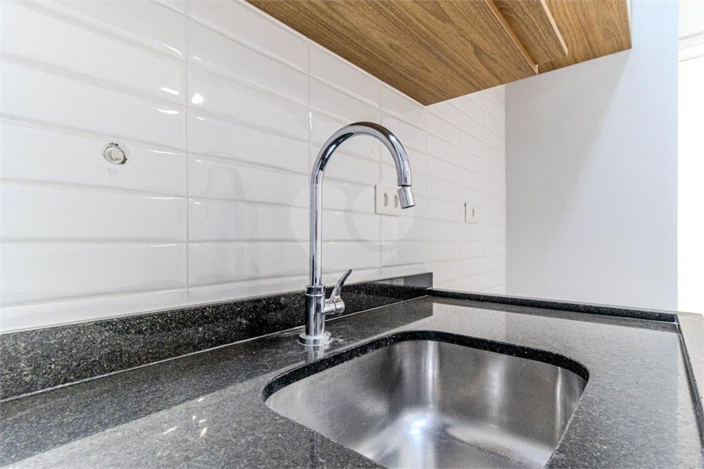 Apartamento à venda com 52m² em Higienópolis – 2 dormitórios e 1 vaga