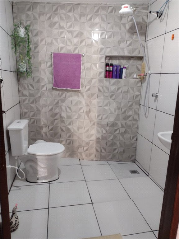 Casa térrea em São Sebastião da Bela Vista/ Minas Gerais.