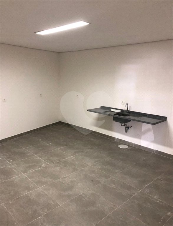 Imóvel comercial para locação em Santo Amaro.