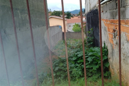 Terreno Residencial de 157 mt² no Jardim Real em Bom Jesus dos Perdões/SP