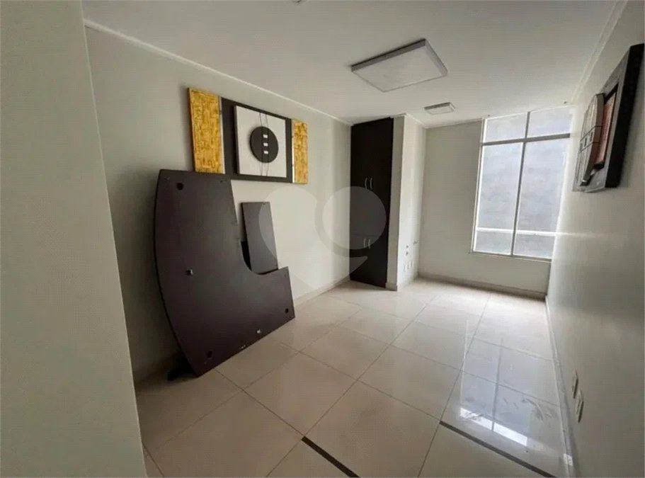 Sala Comercial para venda e locação - República