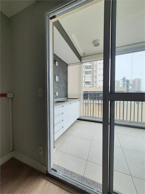 Apartamento à venda ou para alugar com 2 quartos em Jardim Esmeralda, São Paulo, SP