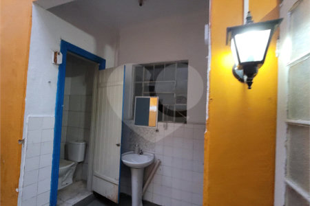 Sobrado comercial/residencial para venda ou locação no Paraíso