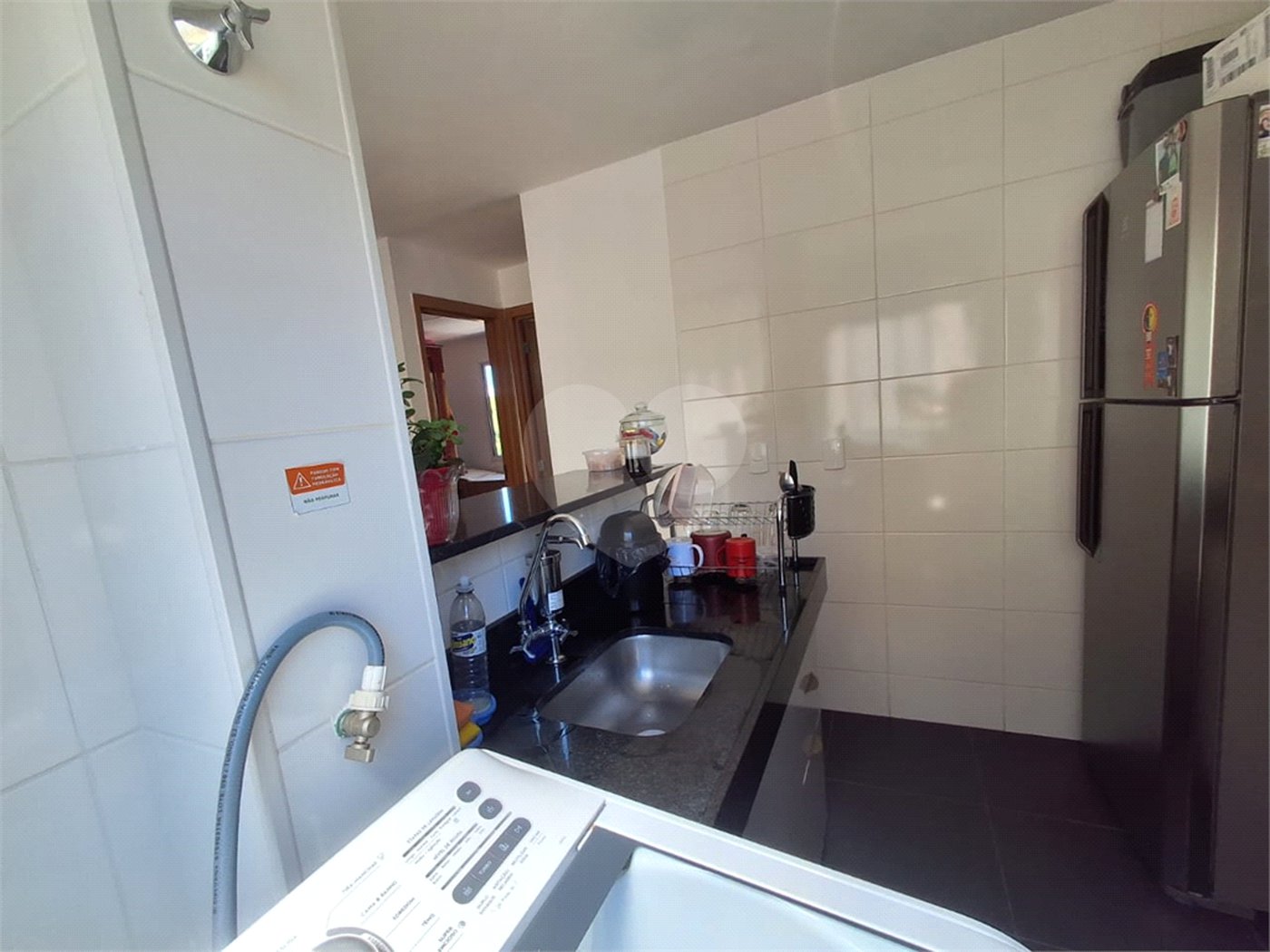 Apartamento à venda com 2 quartos no condomínio Monte Dos Andes, São Carlos - SP