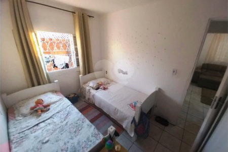 Casa a venda no Bairro da Vida Nova I em Vinhedo/SP