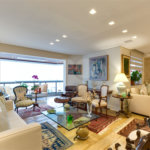 Apartamento à venda com 3 quartos, sendo 2 suítes, em Campo Belo, São Paulo, SP