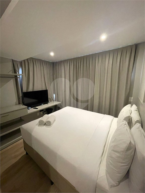 Studio - Jardim Paulista