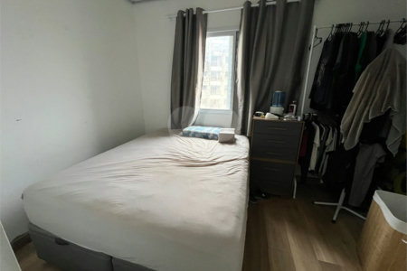 APARTAMENTO ALTO NO VILA VERDE SABARÁ