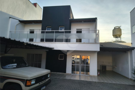 Imóvel Comercial no Centro de Louveira