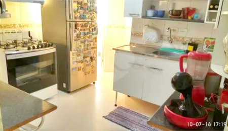 Cobertura à venda com 3 quartos, sendo 2 suítes,  em Santo Amaro, São Paulo, SP