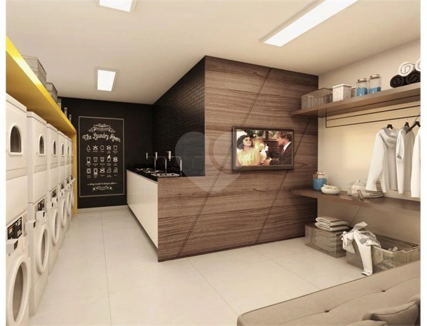 Studio apenas 100 metros do Metrô