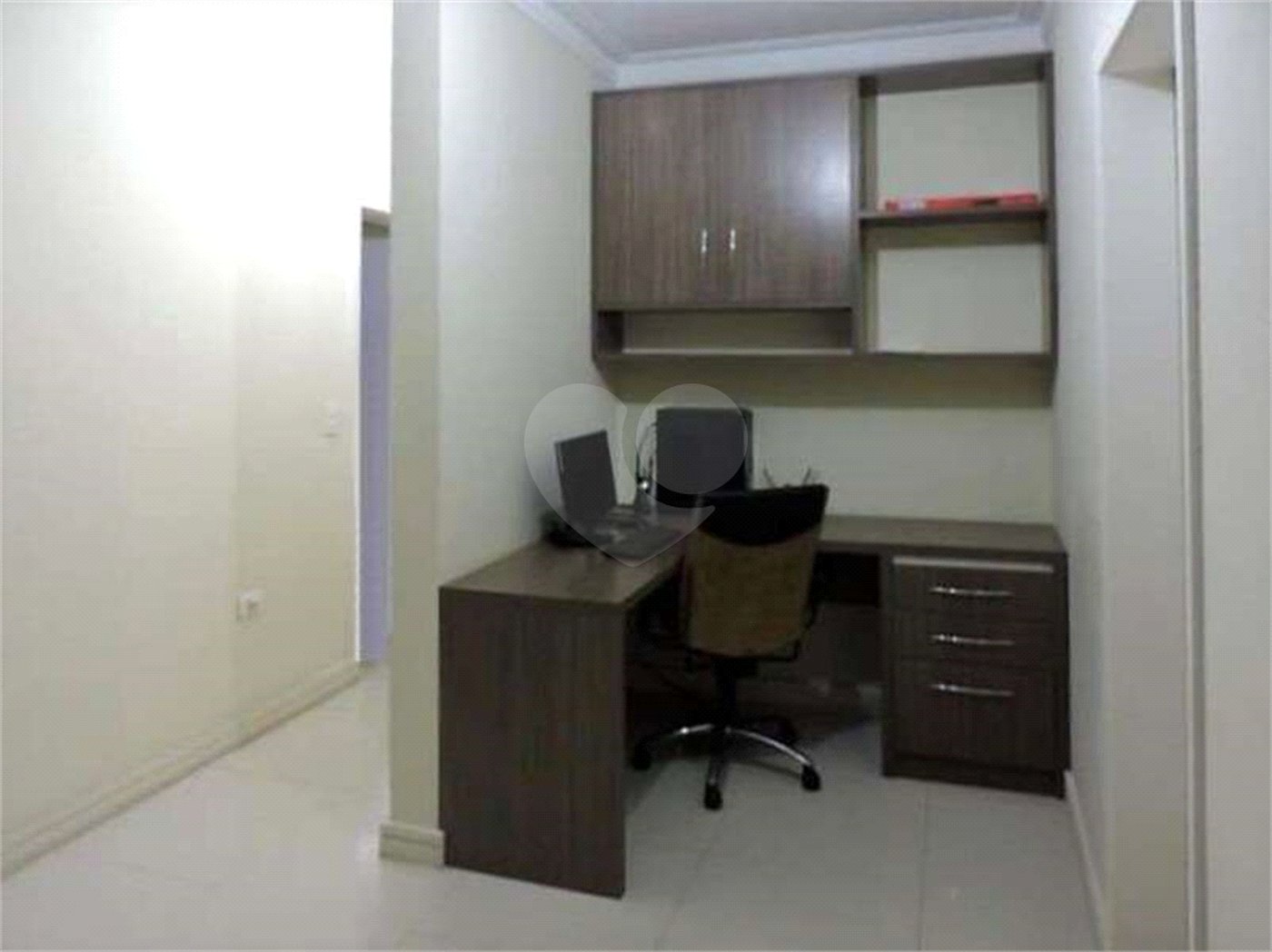 Casa de Alto Padrão à Venda e Locação - Condomínio Vila Verde