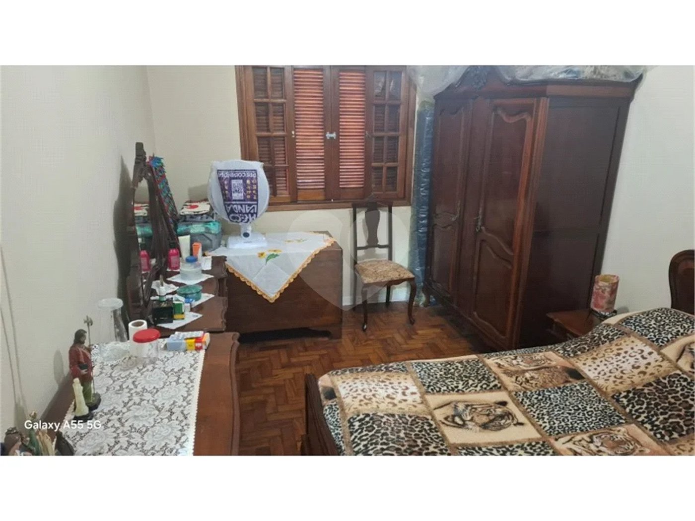 Excelente Sobrado à caminho da Serra da Cantareira