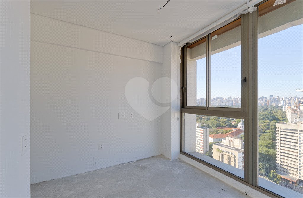 Penthouse à venda com 3 suítes em Jardim Europa, São Paulo, SP
