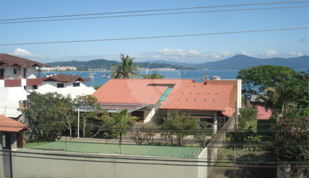 Apartamento à venda com 3 quartos, sendo 1 suíte,  em Jurerê, Florianópolis, SC