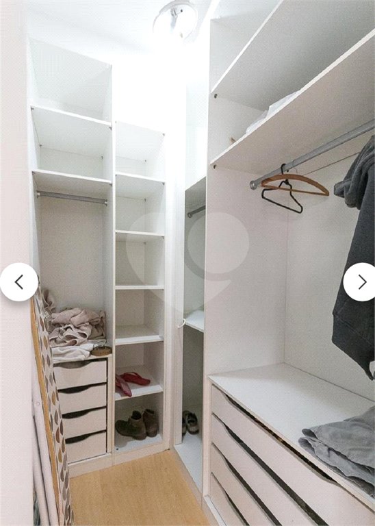 Apartamento à venda com 1 quarto em Aclimação, São Paulo, SP