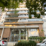 Apartamento à venda com 2 quartos, sendo 1 suíte,  em Jardim Prudência, São Paulo, SP
