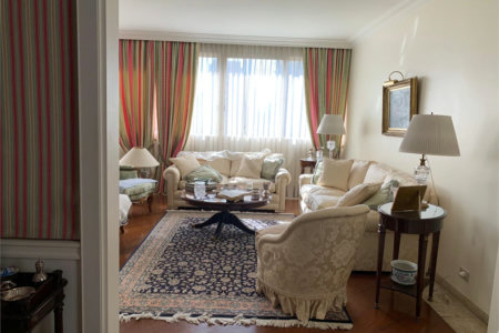 Apartamento à venda com 3 quartos, sendo 1 suíte, em Itaim Bibi, São Paulo, SP