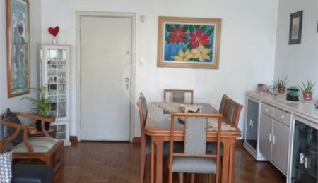 Apartamento à venda com 2 quartos em Tatuapé, São Paulo, SP