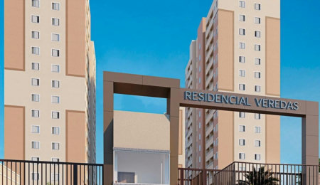Residencial Veredas