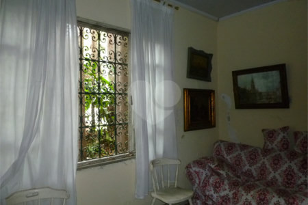 Sobrado à venda com 3 quartos em Jardim Paulista, São Paulo, SP
