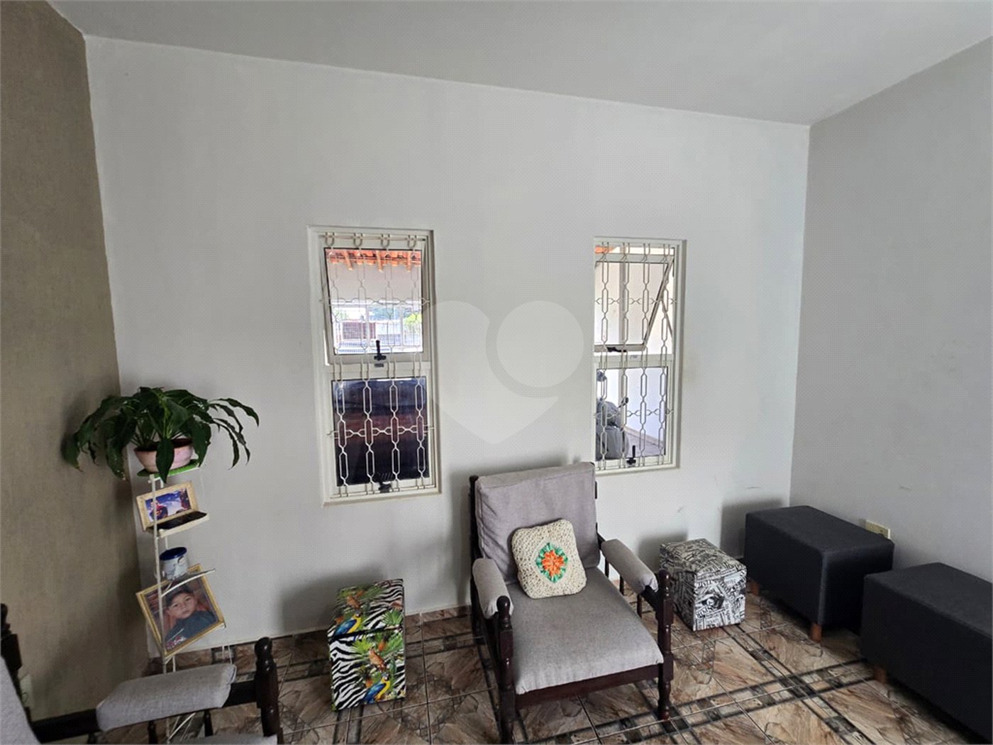 Casa à venda com 2 quartos em Jardim Monte Santo, Itapetininga, SP