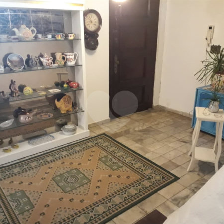 Casa à venda com 3 quartos, sendo 1 suíte, em Campo Belo, São Paulo, SP