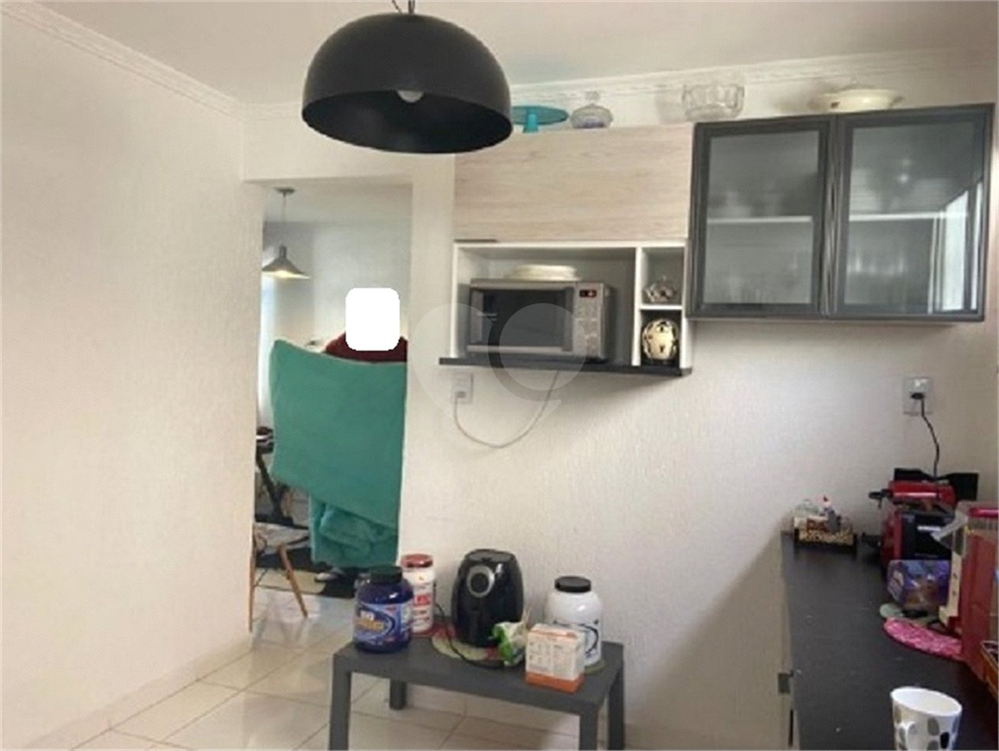 Apartamento à venda com 3 quartos em Alto de Pinheiros, São Paulo, SP